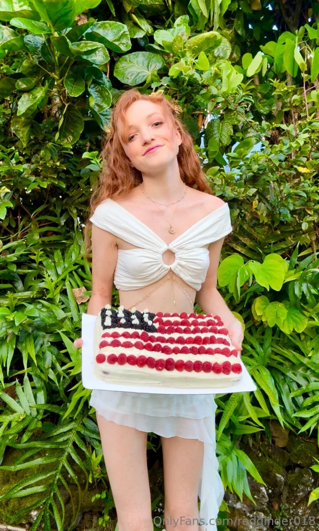 Happy 4th of july part 750 