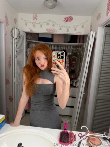 Saturday night outfit part 5