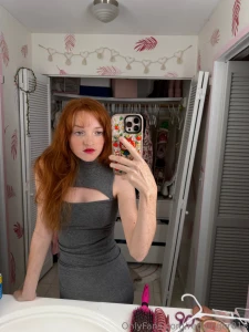 Saturday night outfit part 4