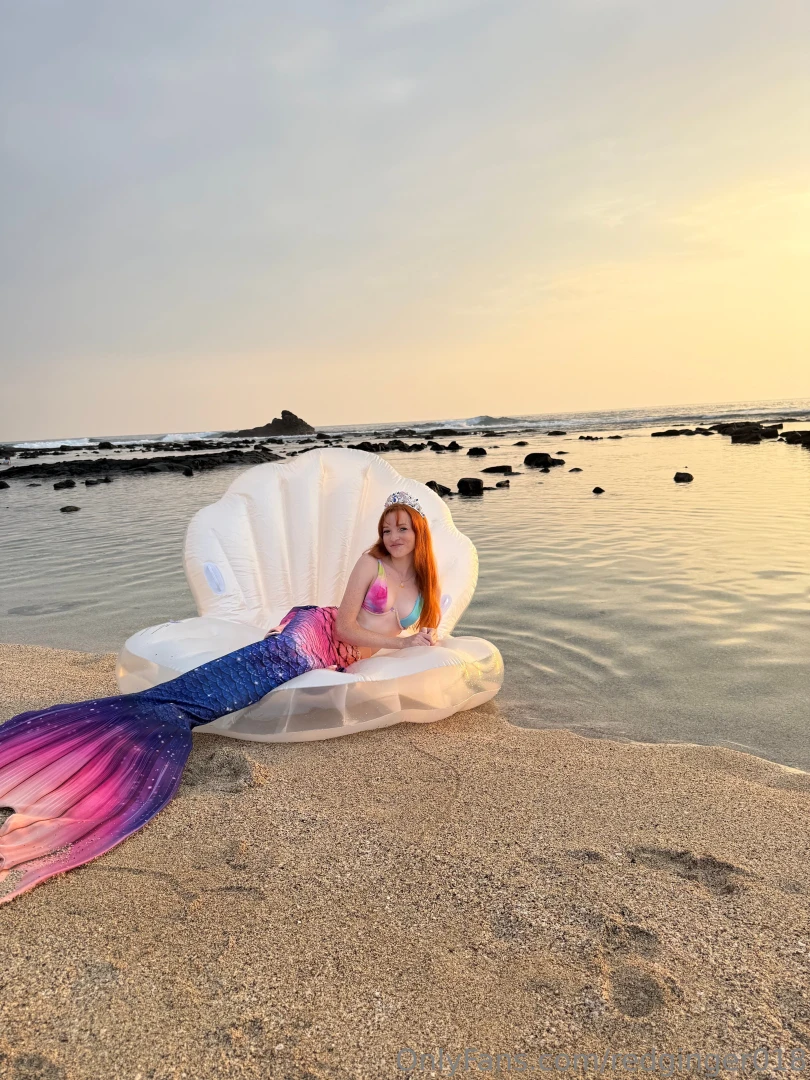 Mermaid of your dreams part 2 