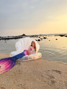 Mermaid of your dreams part 2