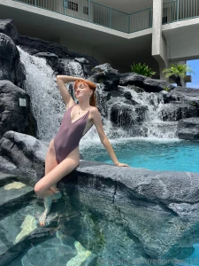 My 5 mins of sunlight a day then i hide like a little vampire part 1