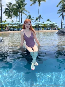 My 5 mins of sunlight a day then i hide like a little vampire part 2