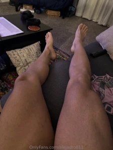 Hairy or not hairy part 1