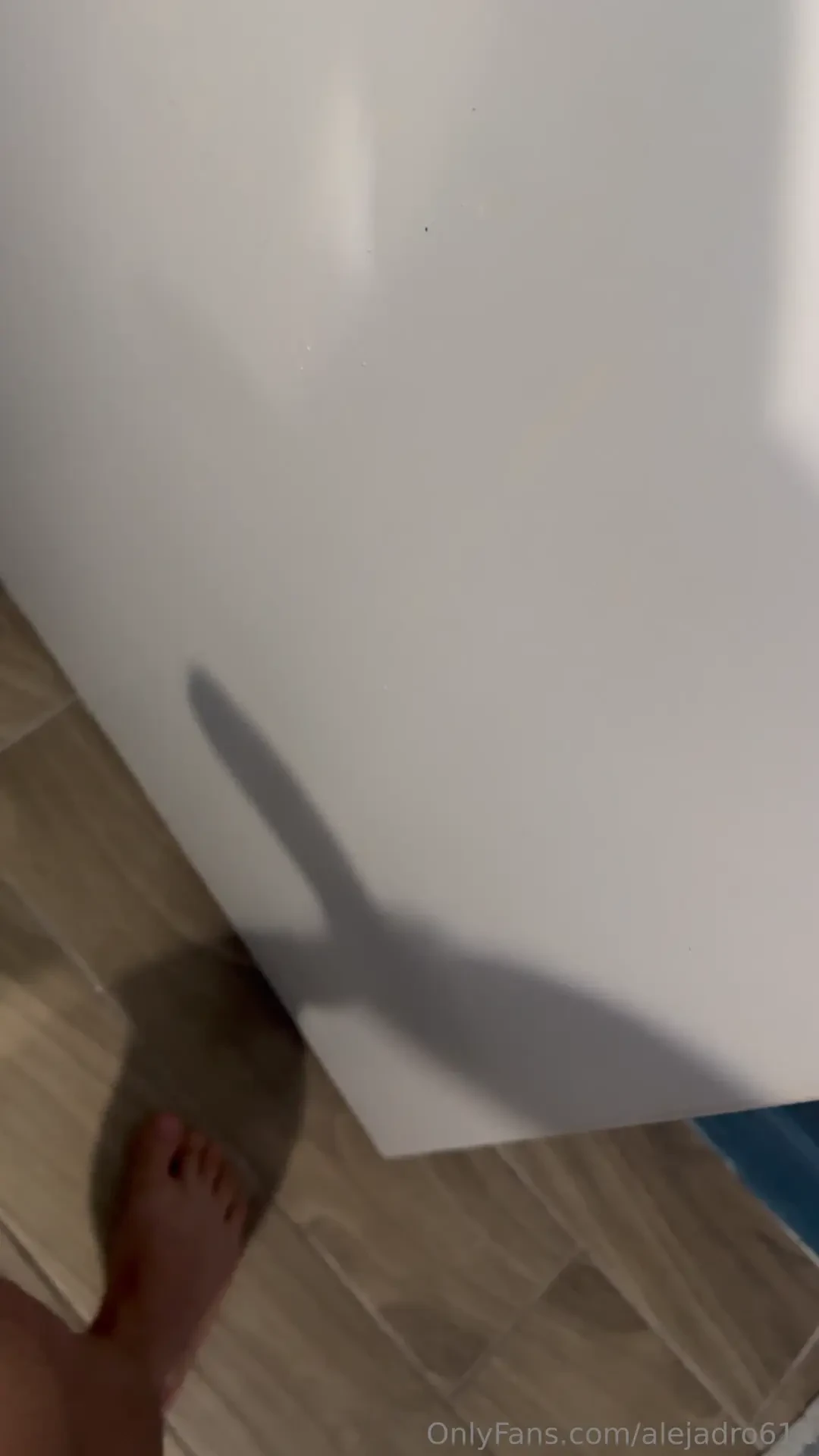 Meat always waking up earlier than me 