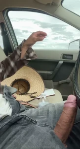 Pants had a hole and my elephant trunk needed some fresh air