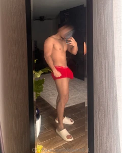 Red means danger part 5