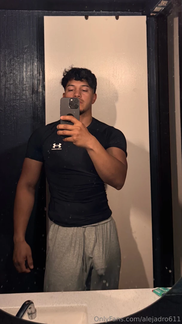 Who else woke up like this 