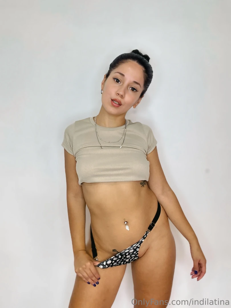 Do you dare to discover what i hide behind this sweet little face 