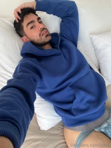 Con este fr o se antoja una lechita calientita