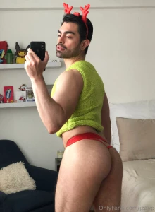 Les trajeron el regalo que pidieron