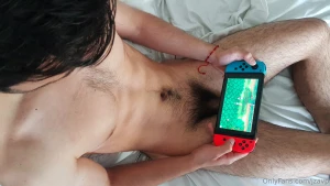 Throwback gaymer part 2