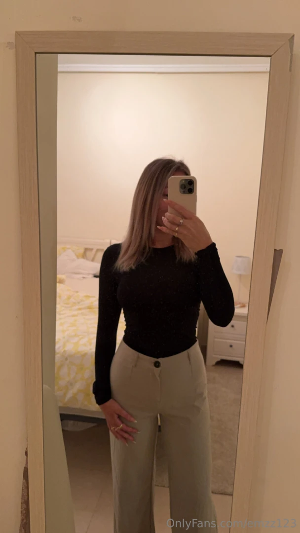 Out for dinner part 12 