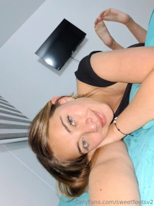 Sunny afternoon enjoying my college vacation while i make you weak part 2