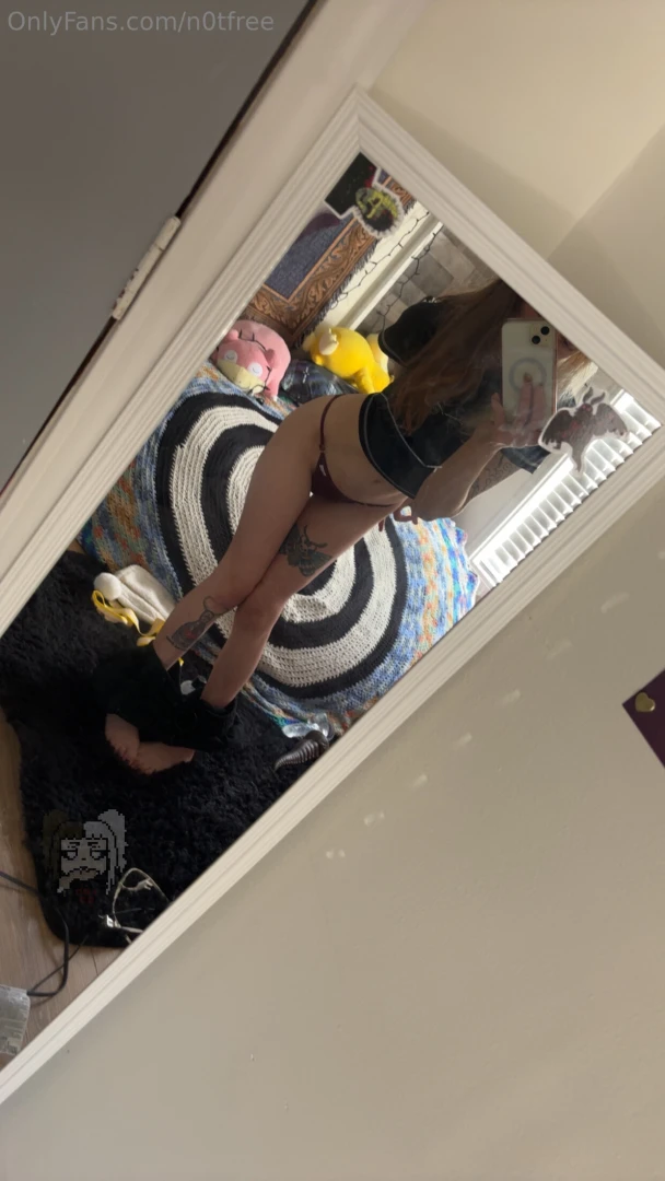 Cute lil photo dump of my outfits n stuff 3 