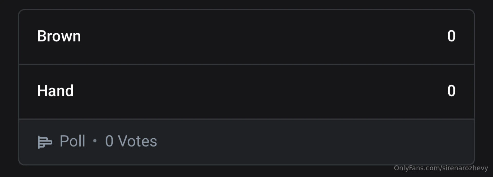 I m letting my fans choose what toy i ll fuck my ass with do you want 