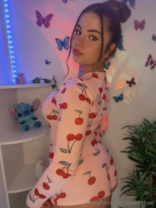 Cheri cheri lady part 2