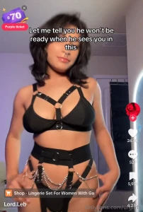 Wait the first person to buy me this outfit will get sooo many part 1