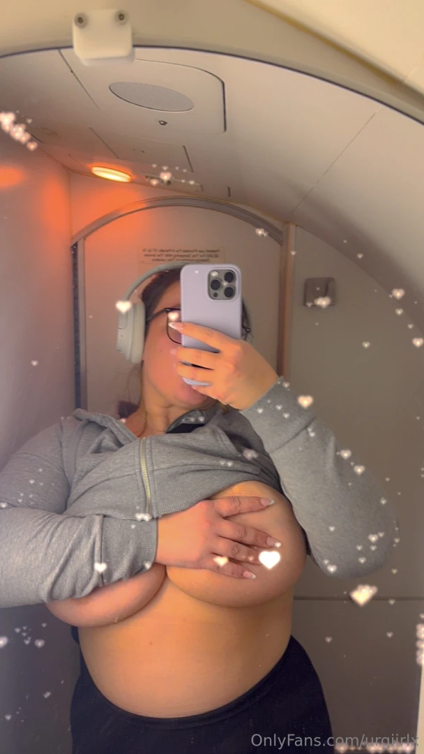 Plane titties part 4 