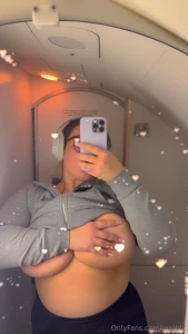 Plane titties part 4