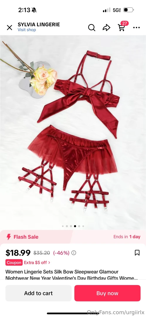 Who s buying me this set 20 