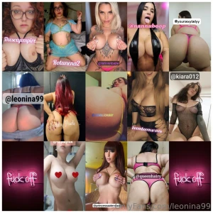 Vc queens thesexyempire rotunena2 latinnnbabe nannuboop yoursexyladyy