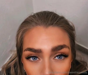 I ve had my eyes on a colleague for a long time and today i finally part 1