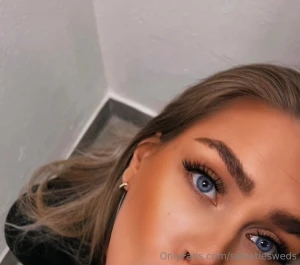 I ve had my eyes on a colleague for a long time and today i finally