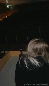 Our new public video at the hospital goes live tonight onlyfans com