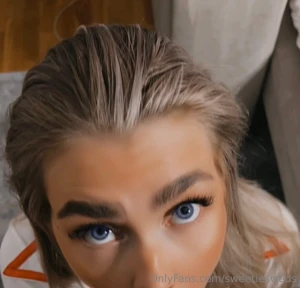 New video up this nurse knows how to treat her patients in the right