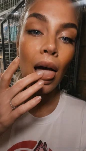 Wanna see what he did to me in the storage unit