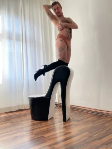 I try to improve my uploadings the problem is that i just can upload part 3