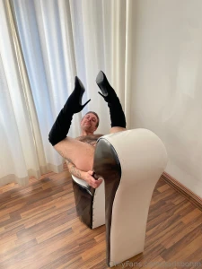 I try to improve my uploadings the problem is that i just can upload part 4