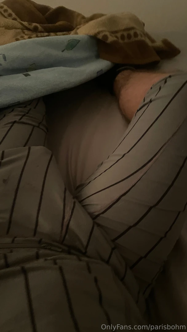 My bulge and my hubby chubby part 2 