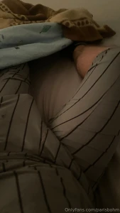 My bulge and my hubby chubby part 2