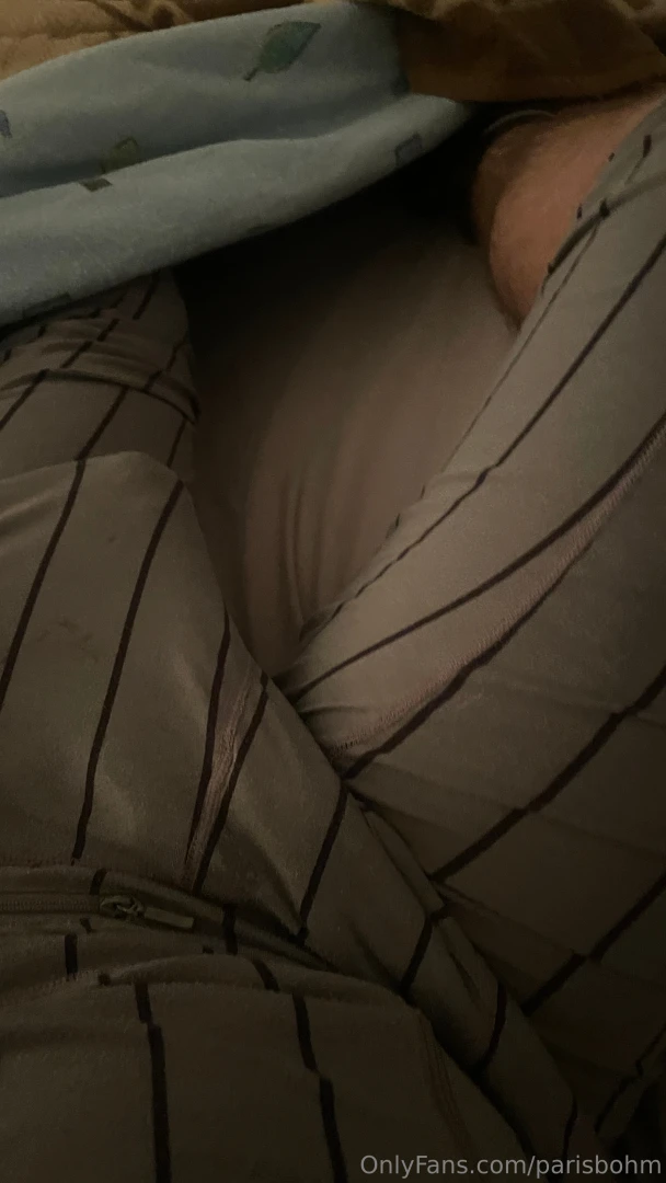 My bulge and my hubby chubby part 1 