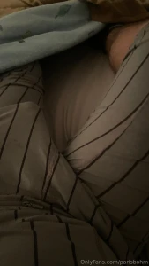 My bulge and my hubby chubby part 1