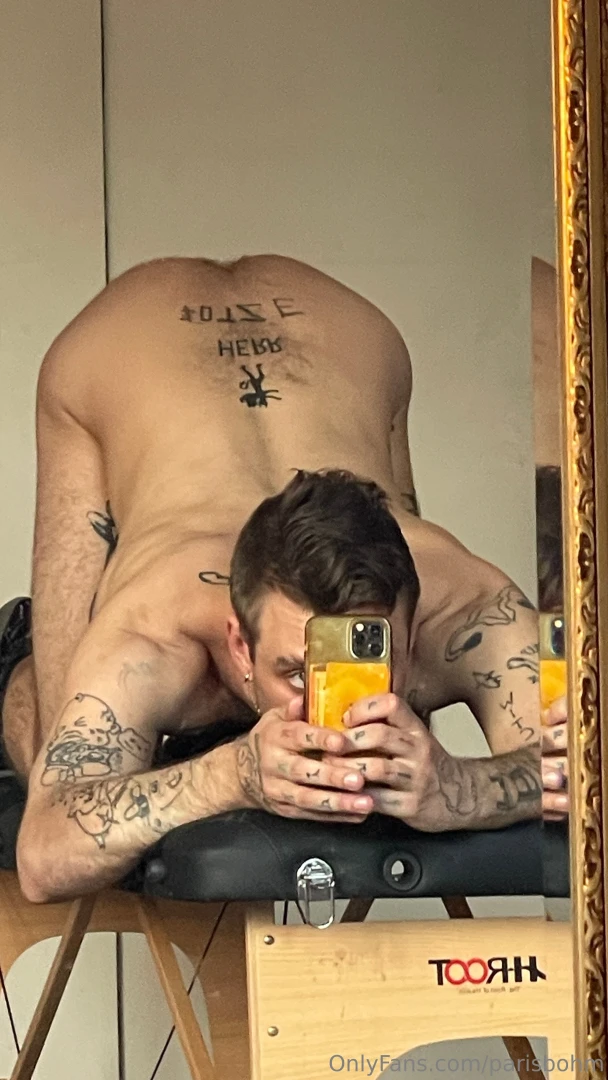 Ur massagiste book me part 1 