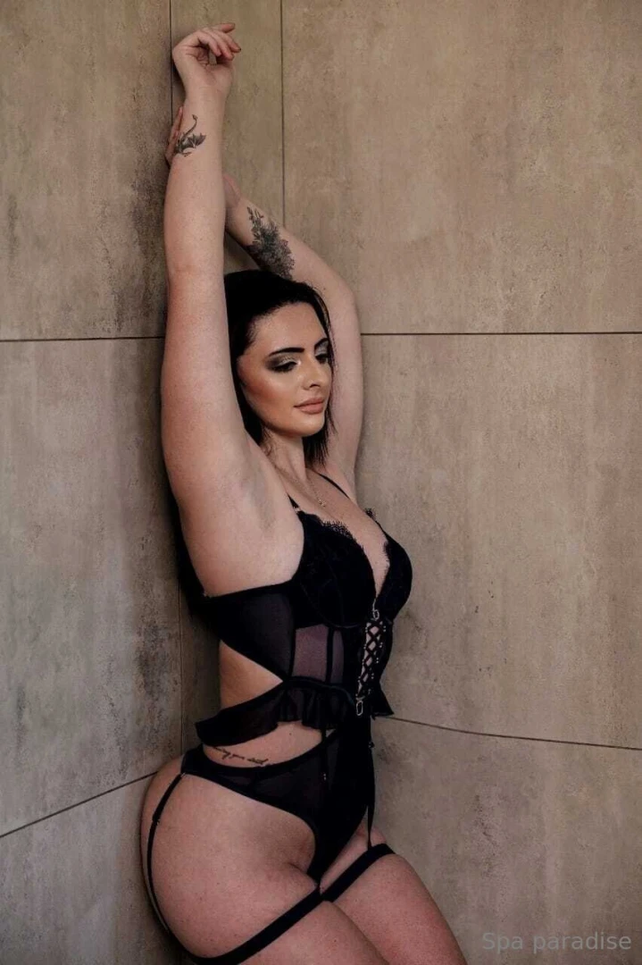 Let me happen to you part 1 