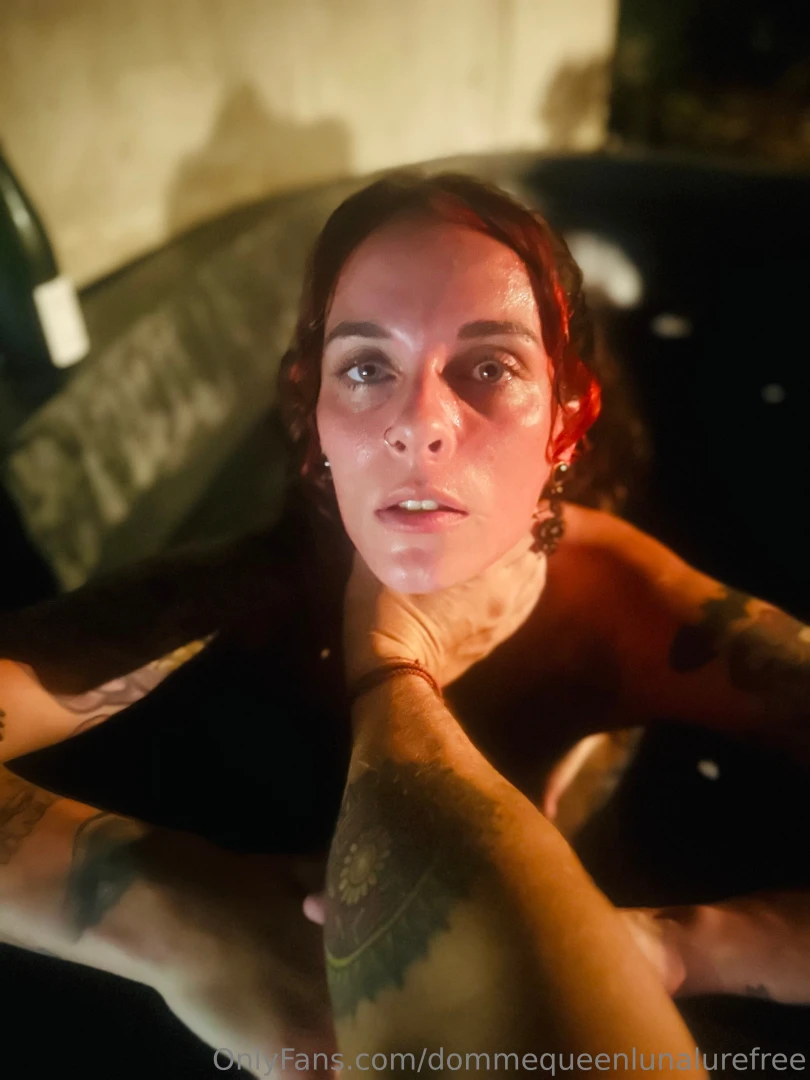 Getting eaten out then some fun in an outdoor tub today theyogaboy 