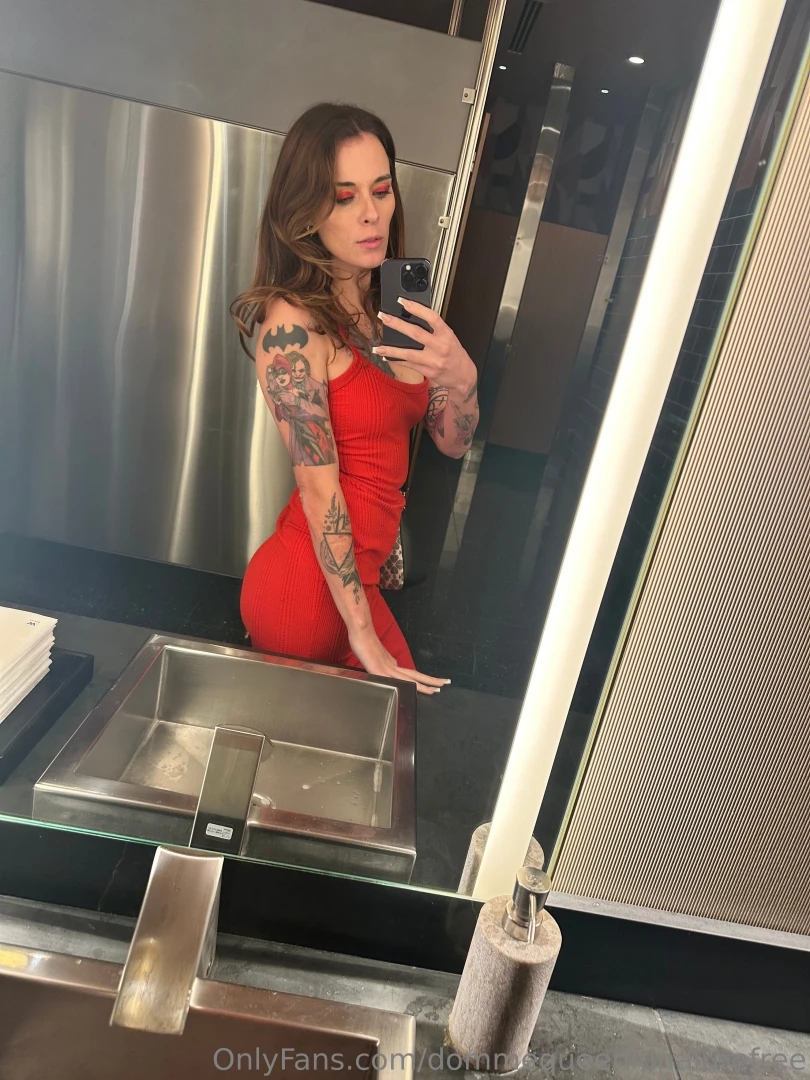 Lady in red part 628 