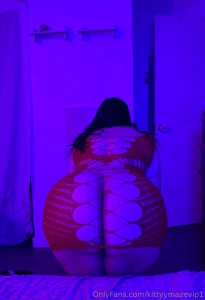 How does my booty look part 5