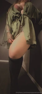 Kuken din reagerte f r du rakk tenke det sier meg alt jeg trenger vite