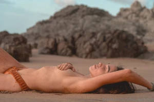 Beach babe 4 life part 4