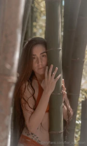 Bamboo forest part 1