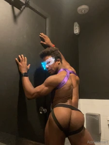 Pound me in the bathroom