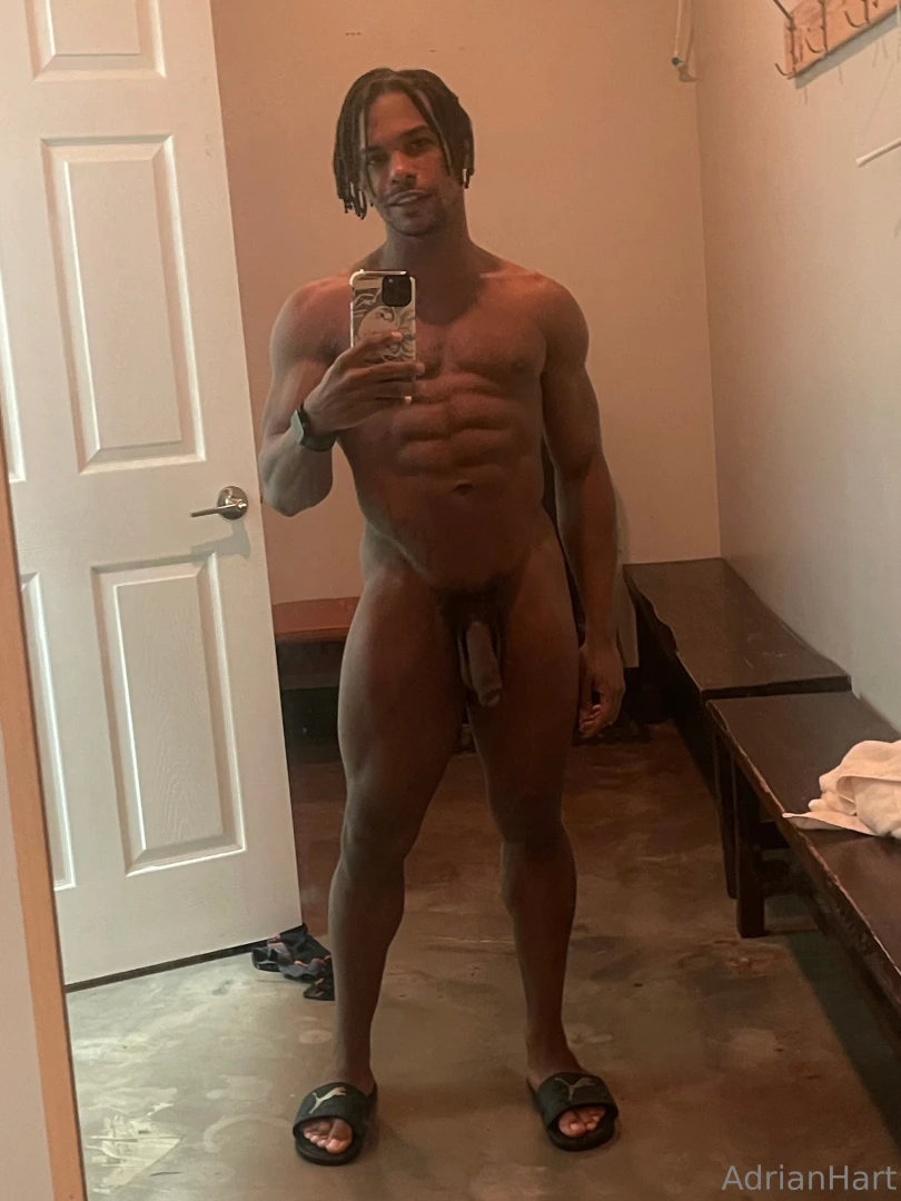 After yoga glow 