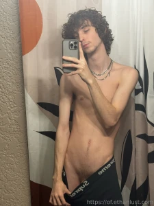 Take them off pls part 1