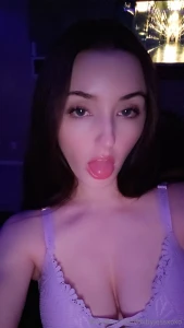 I ve been a good girl tonight posted more on my vip page cum check me