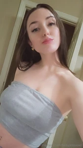 Got my lounge wear on part 2